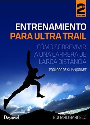 Entrenamiento para Ultra Trail