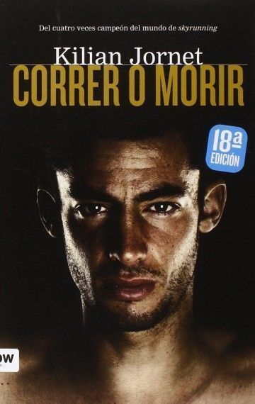 Correr o morir