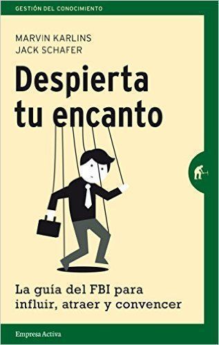Despierta tu encanto