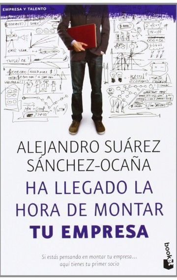 Ha llegado la hora de montar tu empresa