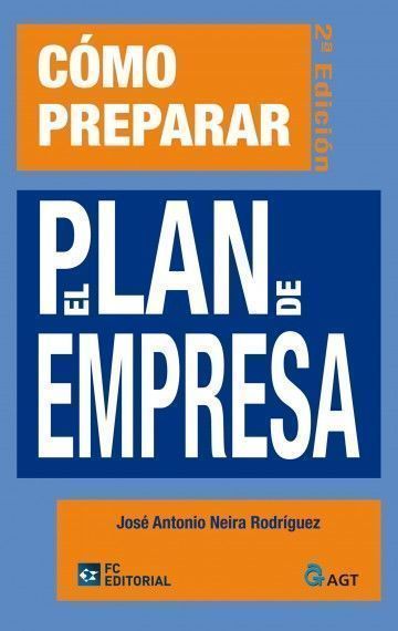 Cómo preparar el plan de empresa
